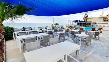 Almare Beach