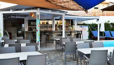 Almare Beach