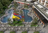 Almaris Resort
