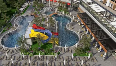 Almaris Resort
