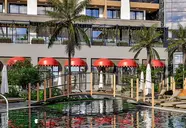 Almaris Resort