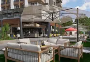 Almaris Resort
