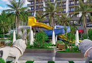Almaris Resort