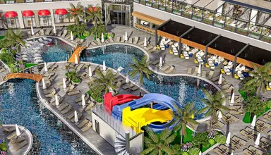 Almaris Resort