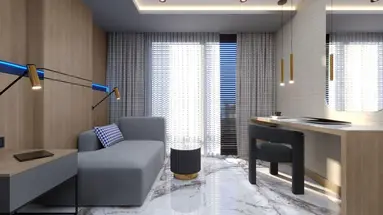 Almaris Resort