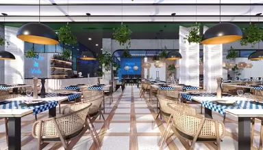 Almaris Resort