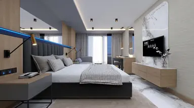 Almaris Resort