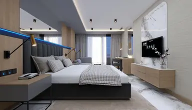 Almaris Resort