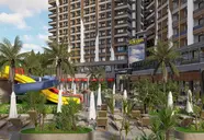 Almaris Resort