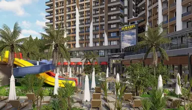 Almaris Resort