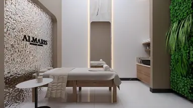 Almaris Resort