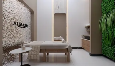 Almaris Resort