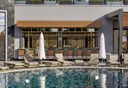 Almaris Resort