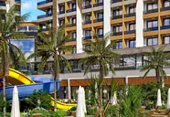 Almaris Resort