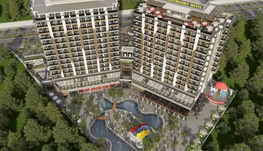 Almaris Resort