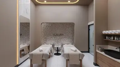 Almaris Resort