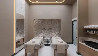 Almaris Resort