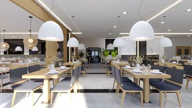 Almaris Resort