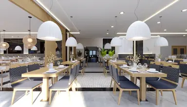 Almaris Resort
