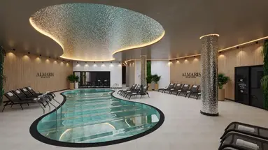 Almaris Resort