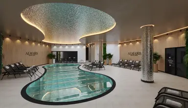 Almaris Resort