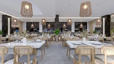 Almaris Resort