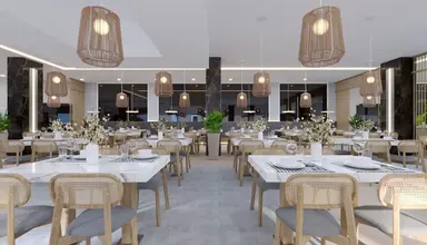 Almaris Resort