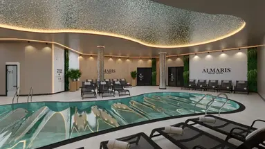 Almaris Resort