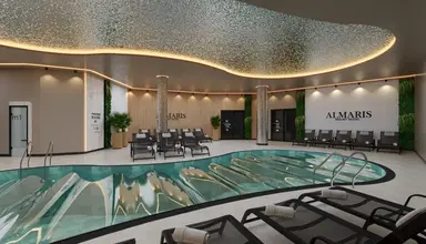 Almaris Resort