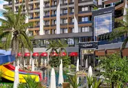 Almaris Resort