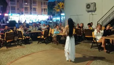 Almena