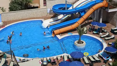 Almera Park