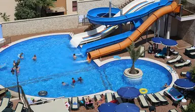 Almera Park