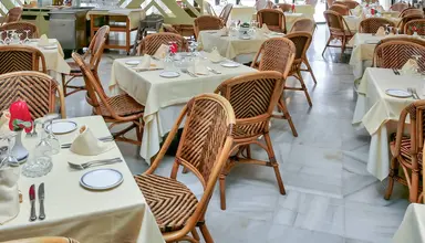 Almerimar Resort