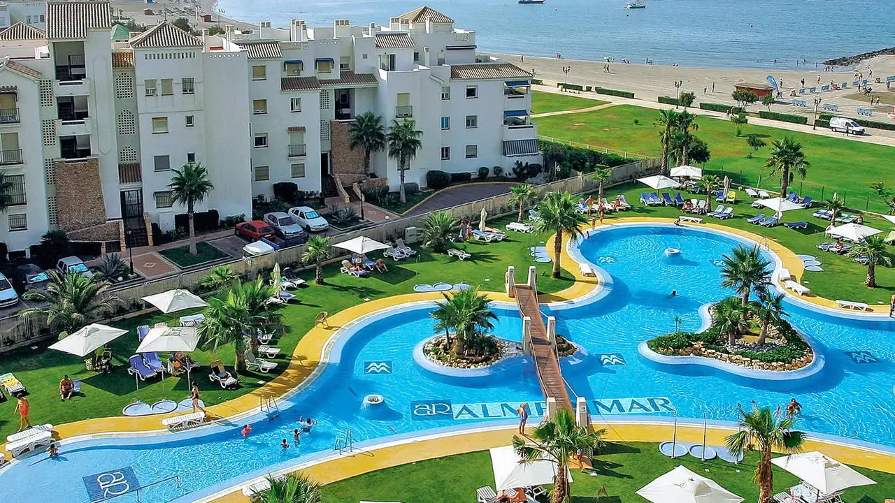 Almerimar Resort