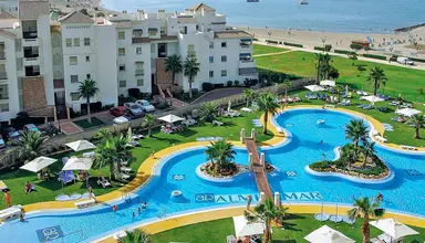 Almerimar Resort