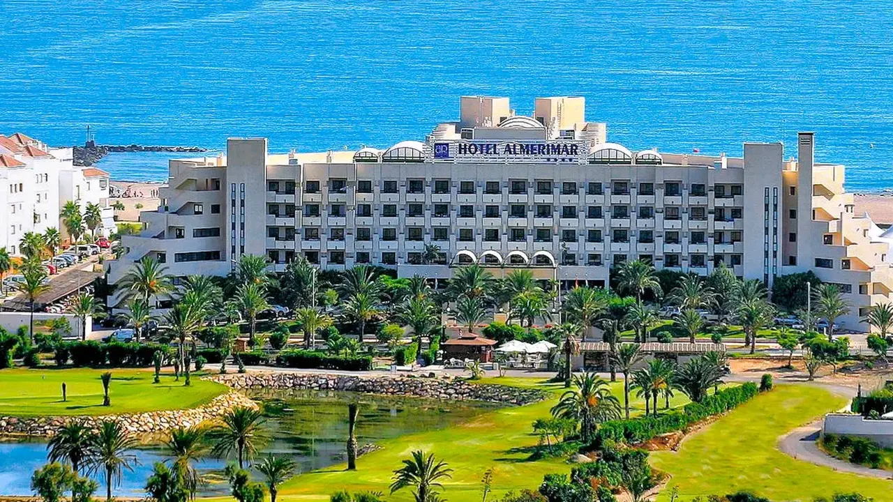 Almerimar Resort
