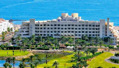 Almerimar Resort
