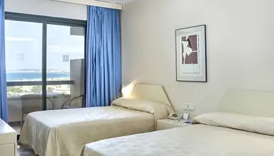 Almerimar Resort