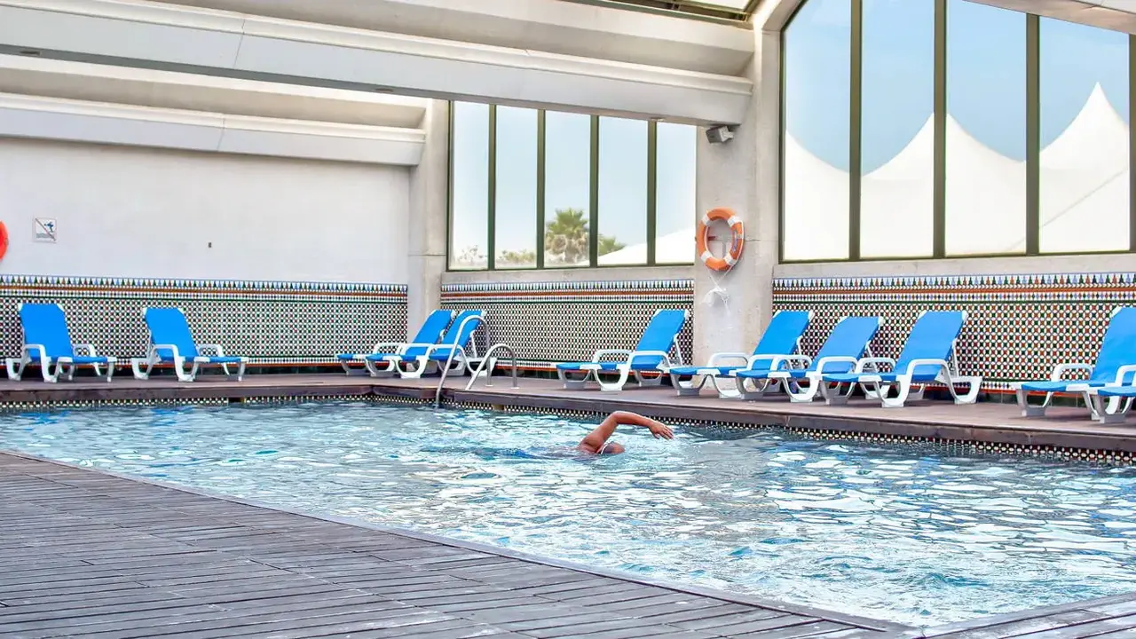 Almerimar Resort