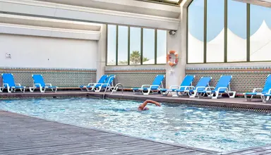 Almerimar Resort