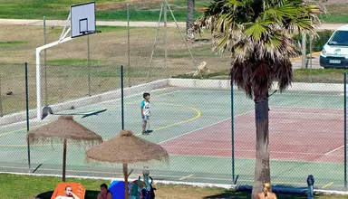 Almerimar Resort