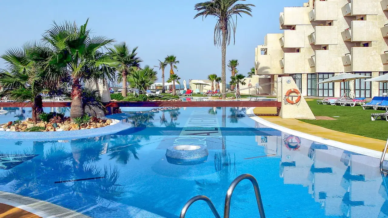 Almerimar Resort