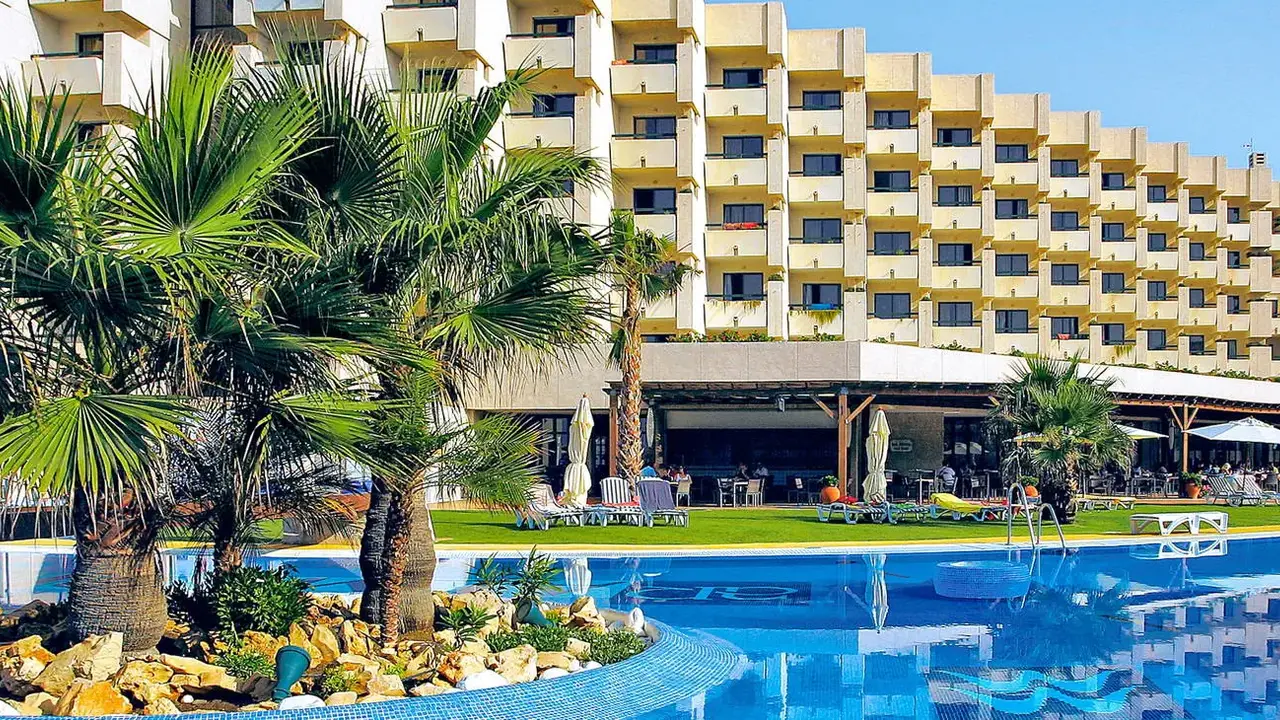 Almerimar Resort