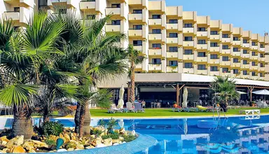 Almerimar Resort