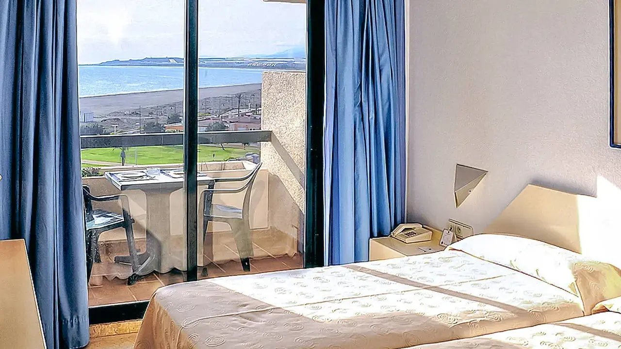 Almerimar Resort