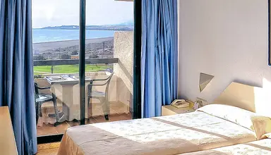 Almerimar Resort