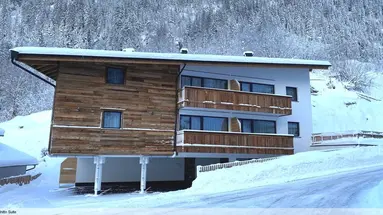 Almhittn Suites