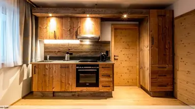 Almhittn Suites