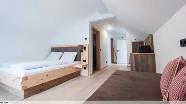 Almhittn Suites